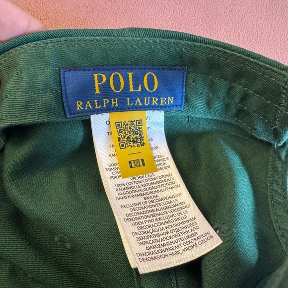 Ralph’s Coffee Ball Cap | Unisex - Picture 4 of 6